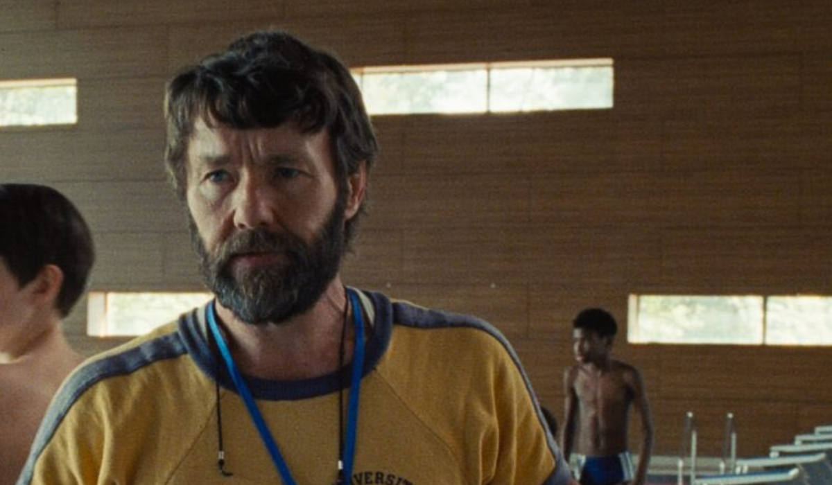 The Plague review – water polo camp turns into tween hellscape with impressive stylistic bite