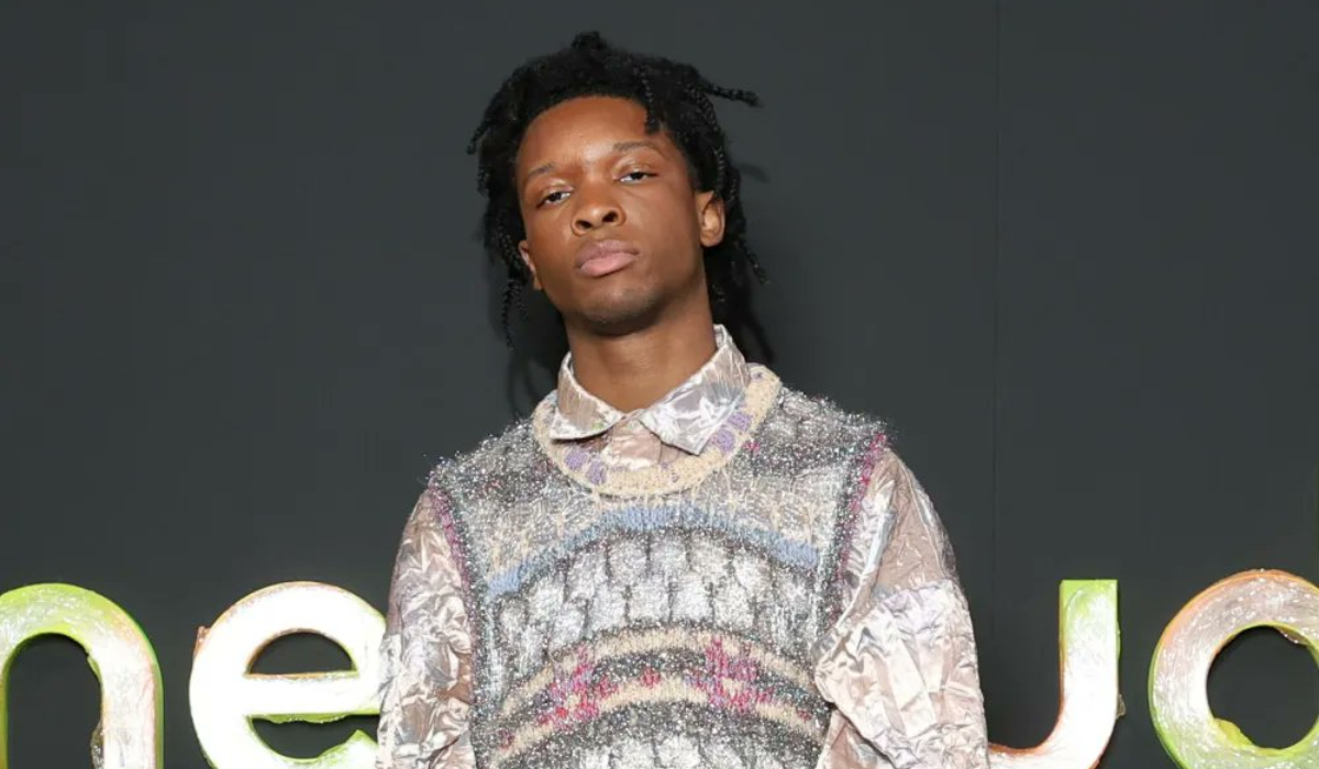 Singer D4vd charged with murder of 14-year-old Celeste Rivas Hernandez