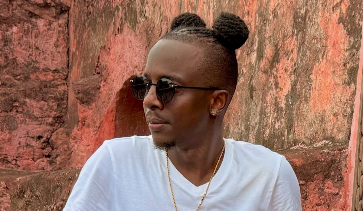 Kerry Martin responds after being accused of child neglect