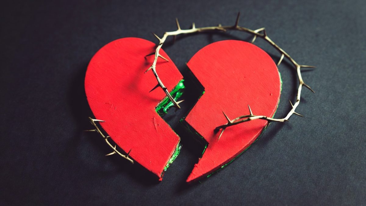 Reasons why toxic relationships feel hard to leave