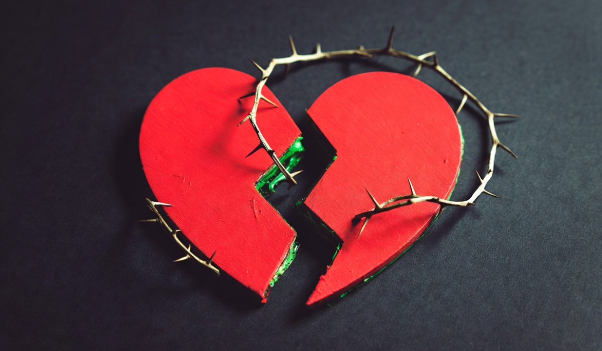 Reasons why toxic relationships feel hard to leave