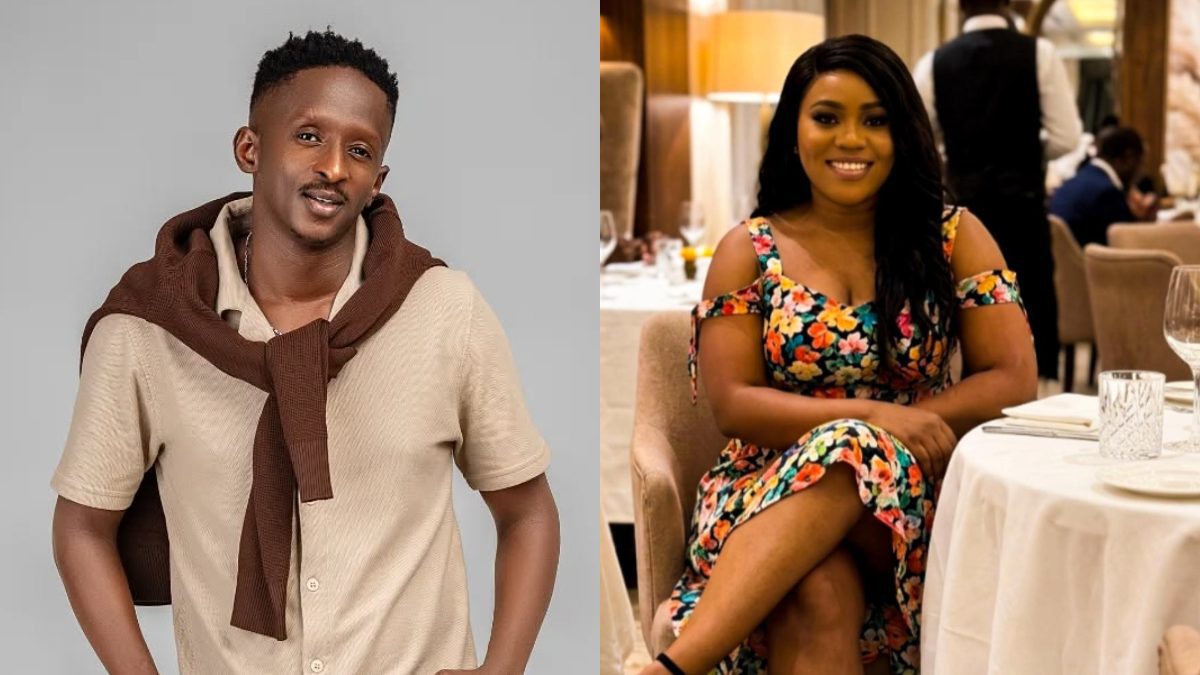 Mkamburi Chigogo: Njugush is not my type even on a bad day