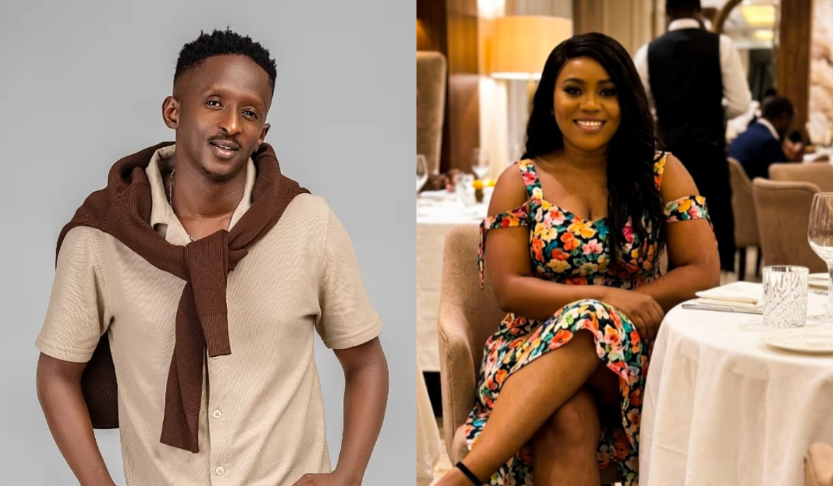 Mkamburi Chigogo: Njugush is not my type even on a bad day