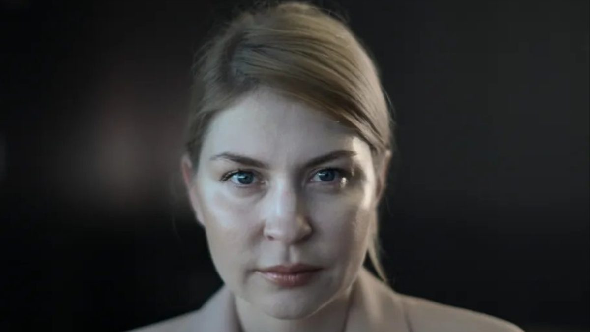 The Eukrainian review – heroic portrait of the diplomat trying to haul Ukraine into Europe