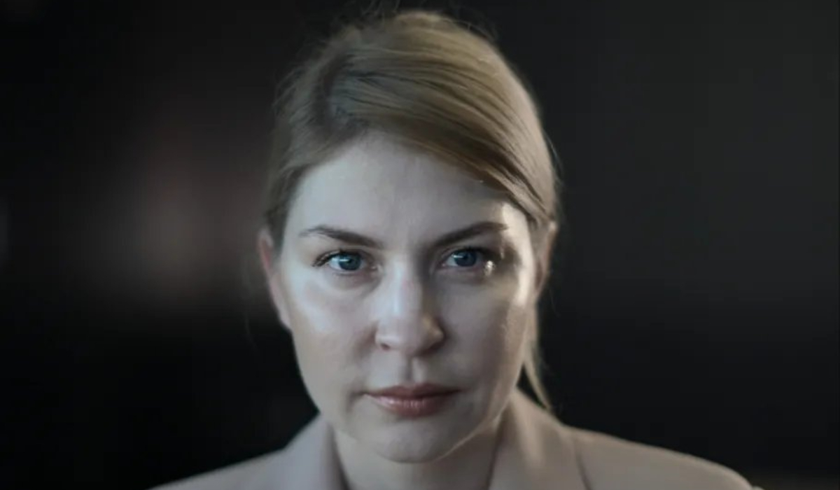 The Eukrainian review – heroic portrait of the diplomat trying to haul Ukraine into Europe