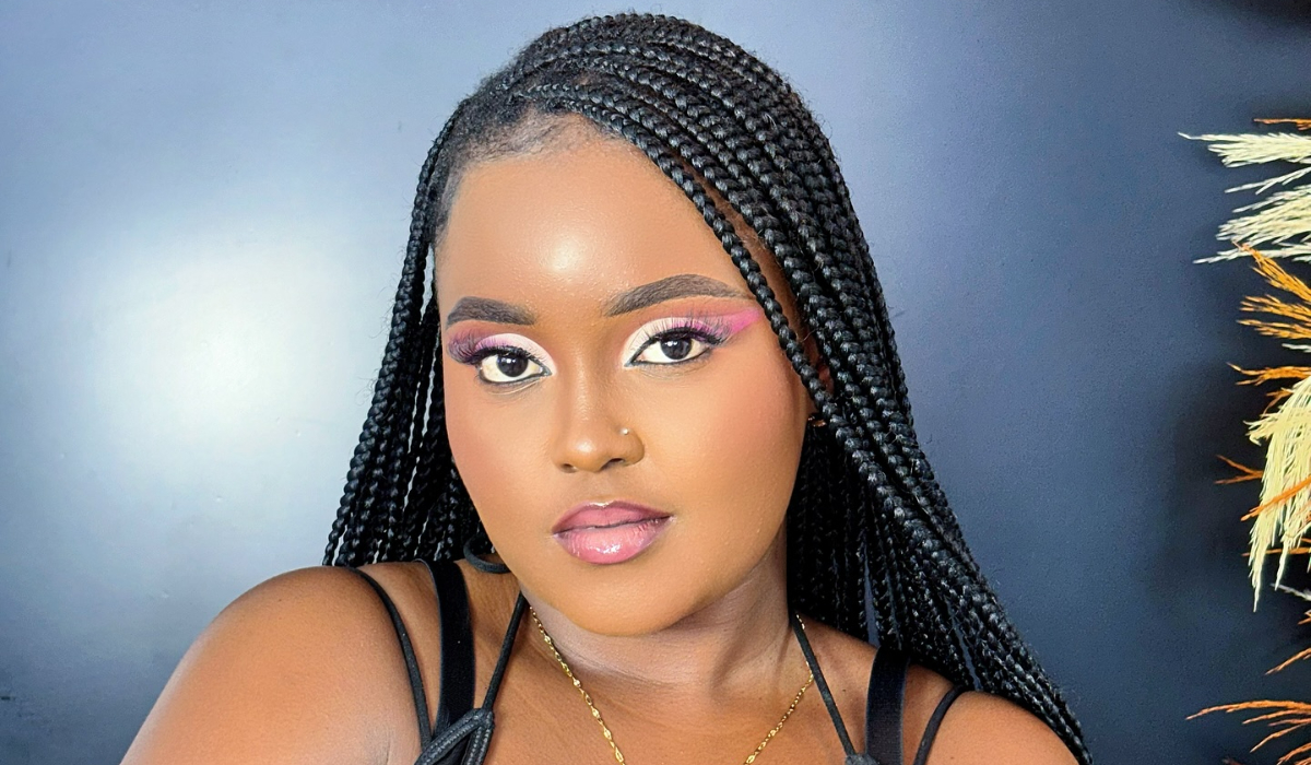 Pauline Saumu speaks on harsh Gen Z treatment at the workplace