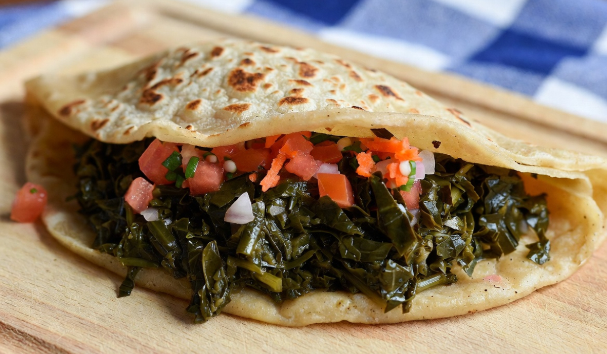 Smart ways to turn leftover sukuma wiki into fire meals