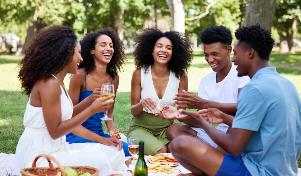 Why some friendships and relationships becomes stronger with age