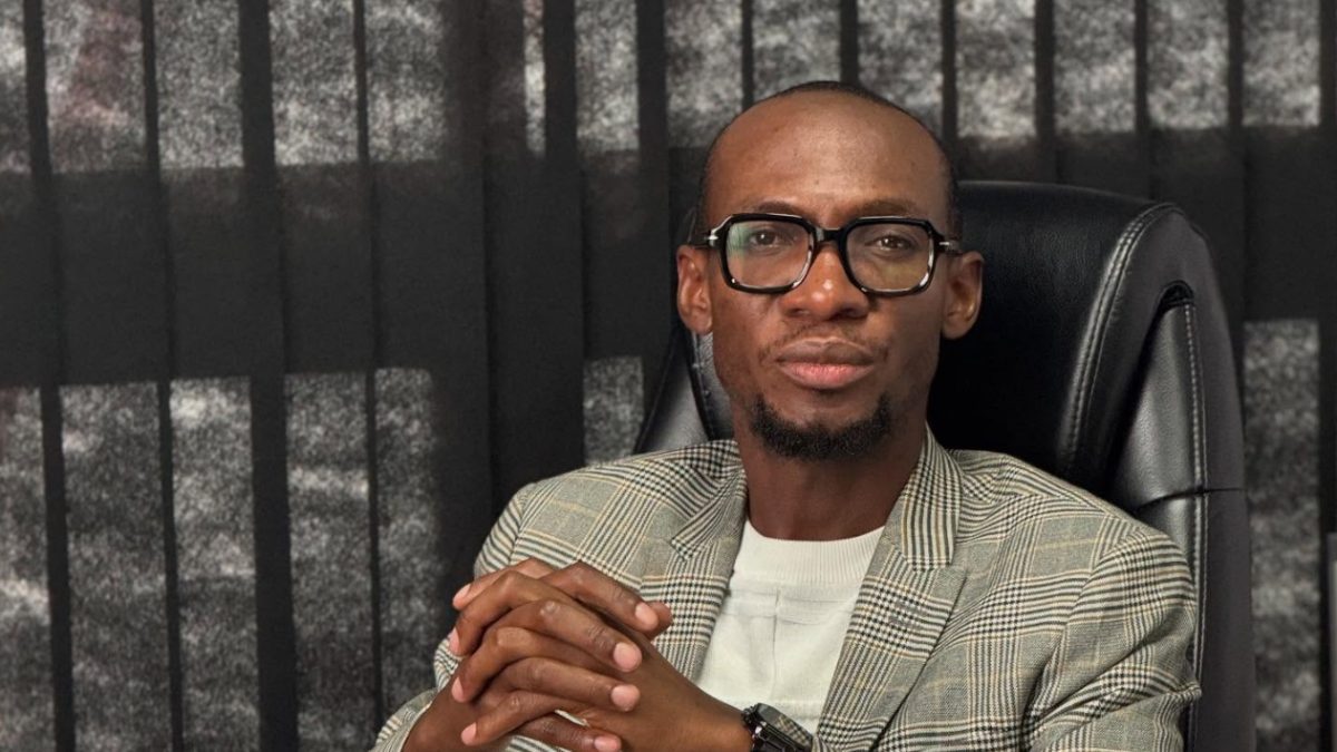 'My ulcers': Ofweneke calls out the habit of creating attachments with problems