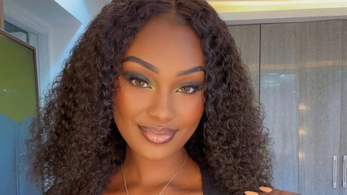 Maureen Waititu calls out fake ads using her photos