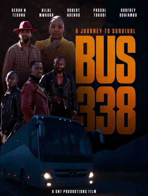 Bus 338