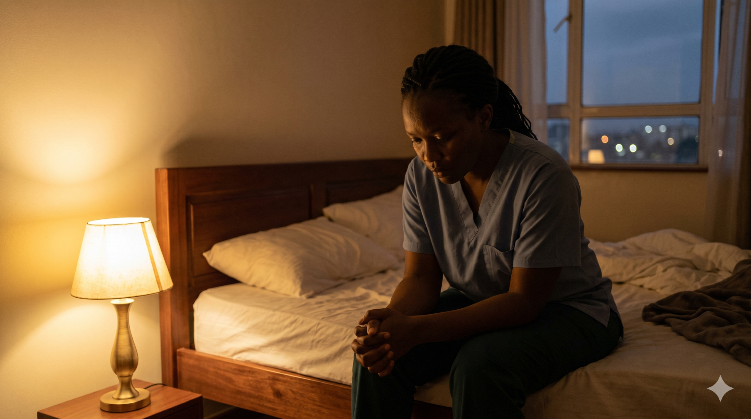 Signs you are quietly experiencing burnout and not just tiredness