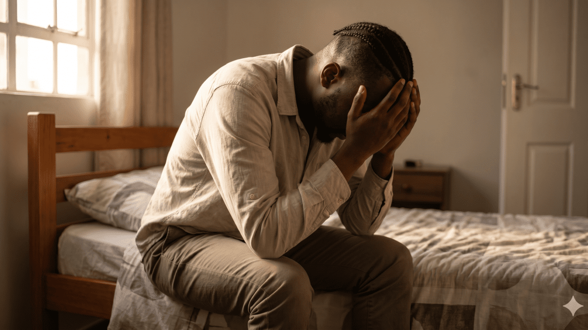 Why breakups hurt physically, according to science