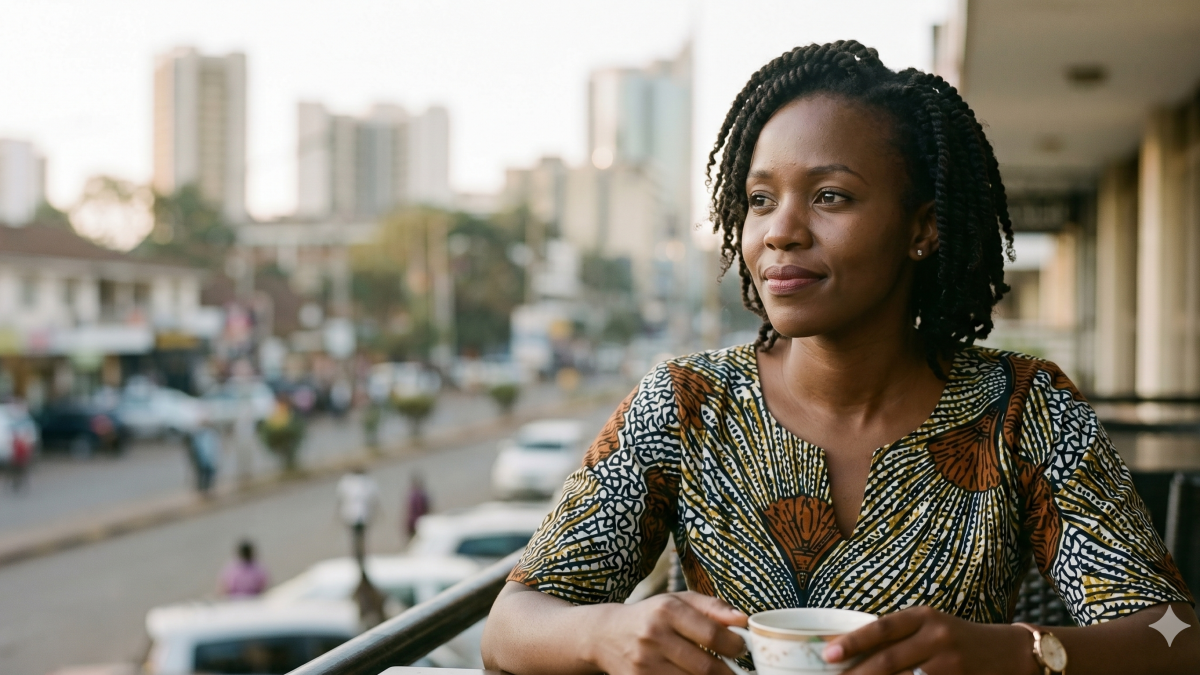 The silent pressure of being child-free by choice in Kenya. PHOTO/Gemini