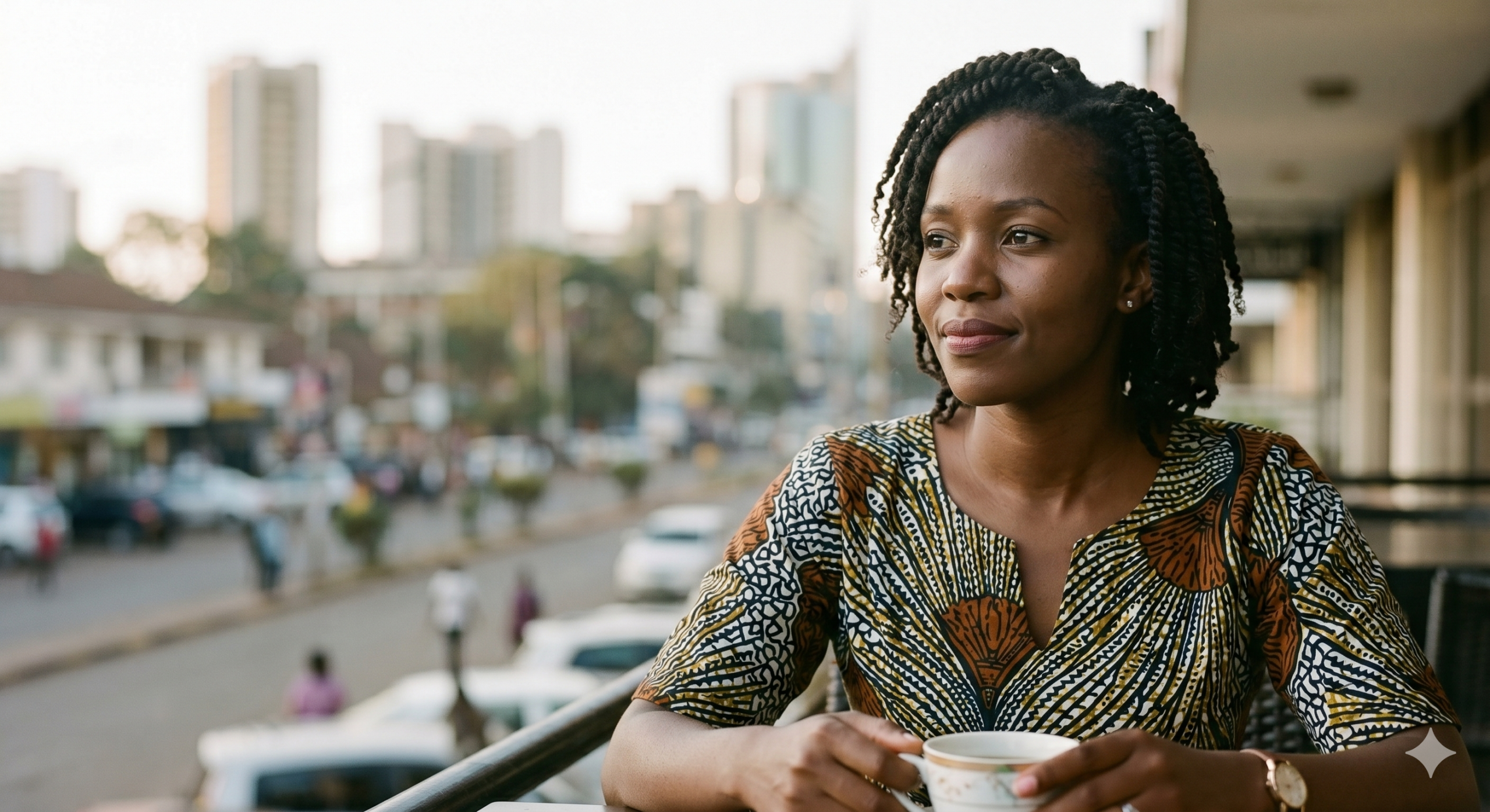 The silent pressure of being child-free by choice in Kenya