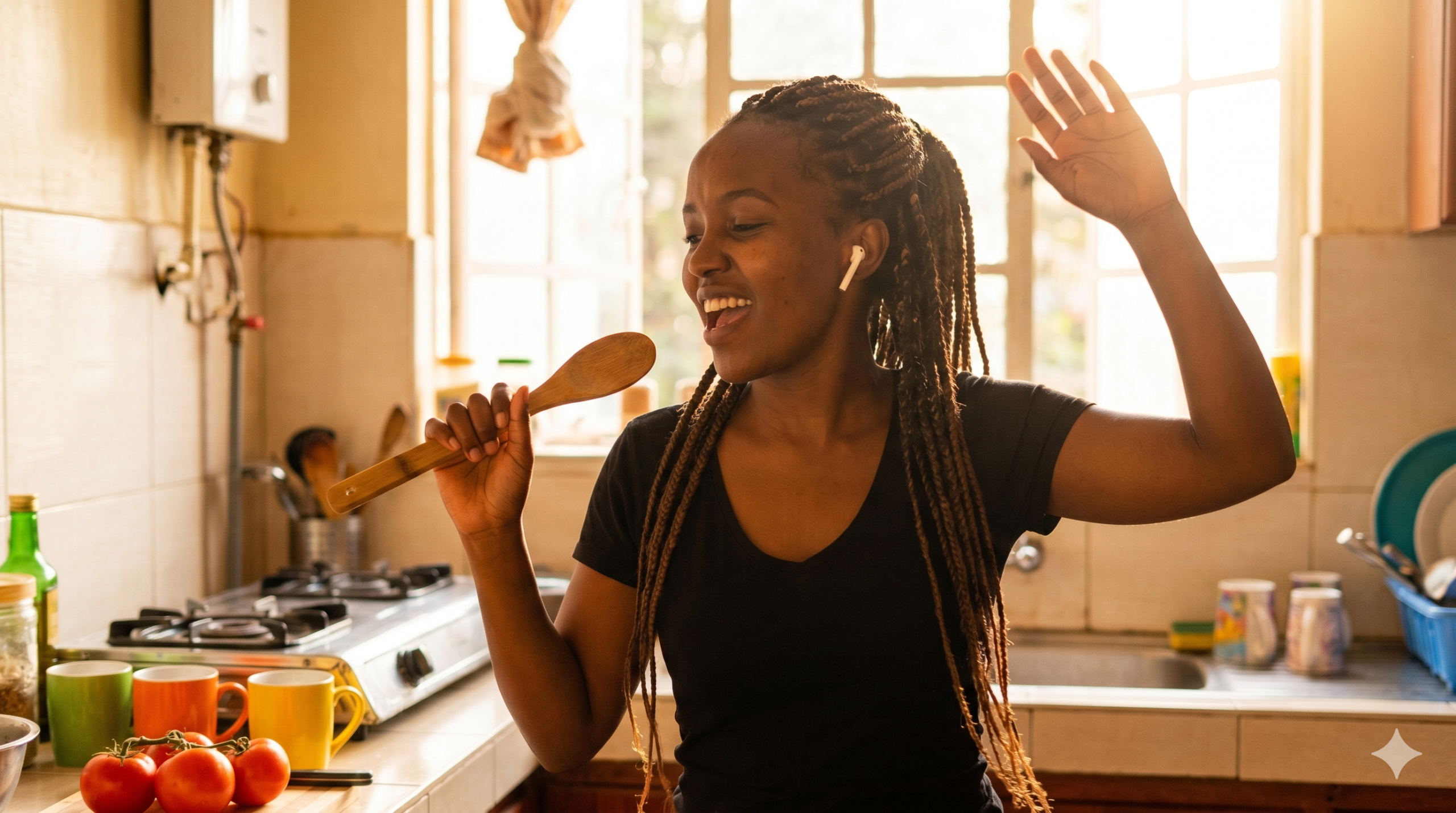 What your music playlist says about your mental state