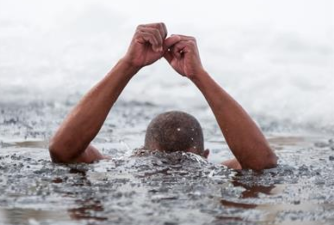 6 benefits of ice baths for gym-goers