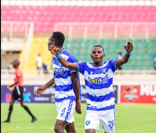 AFC Leopards vs Police: Essential stats and key players to watch