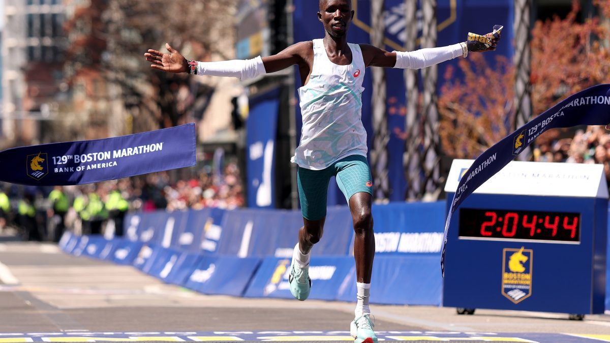 2026 Boston Marathon: Kenya’s stars speak ahead of historic race