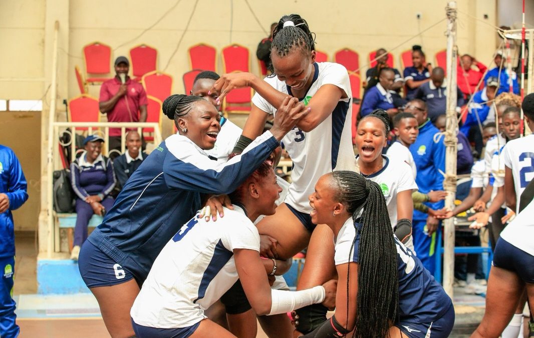 KCB eye strong showing at Africa Club Championships in Cairo