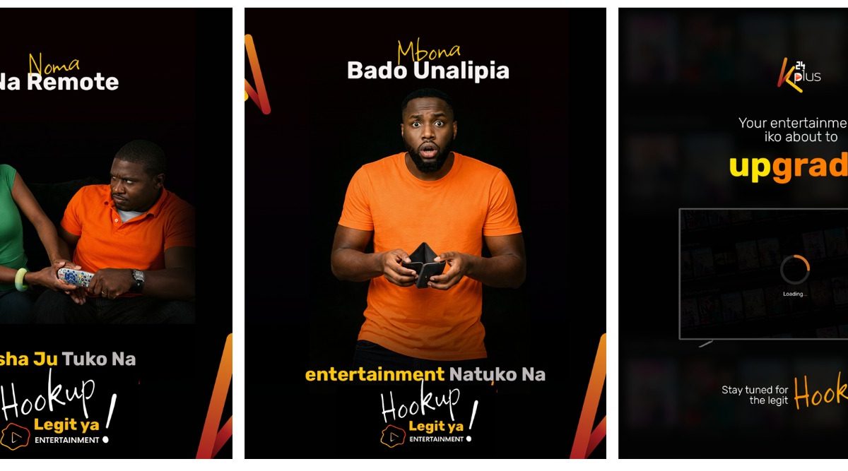 K24Plus App launched: Home of free premium entertainment