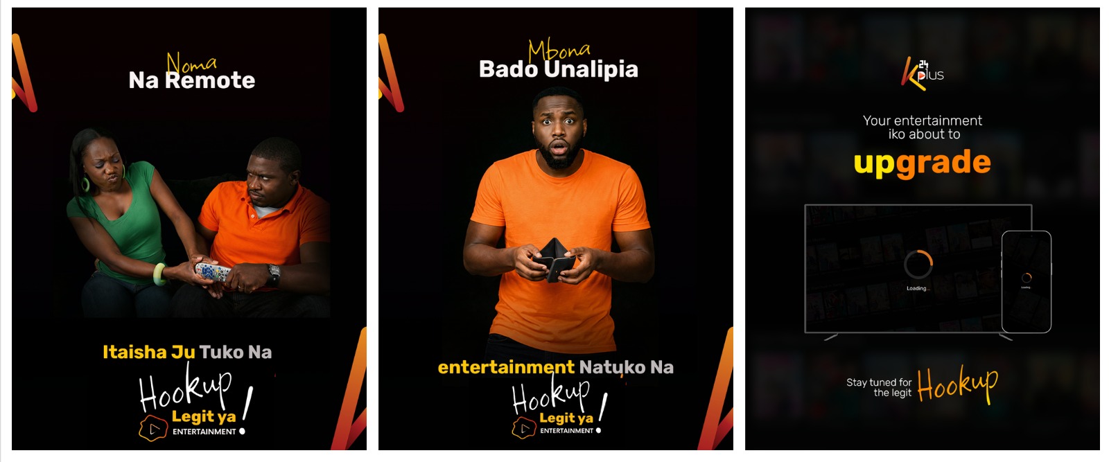K24Plus App launched: Home of free premium entertainment