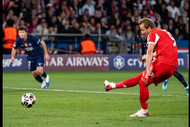 PSG coach acknowledges Bayern's threat ahead of UCL return clash