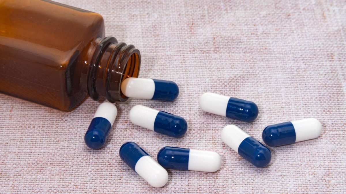 Explainer: How a painkiller works to relieve pain