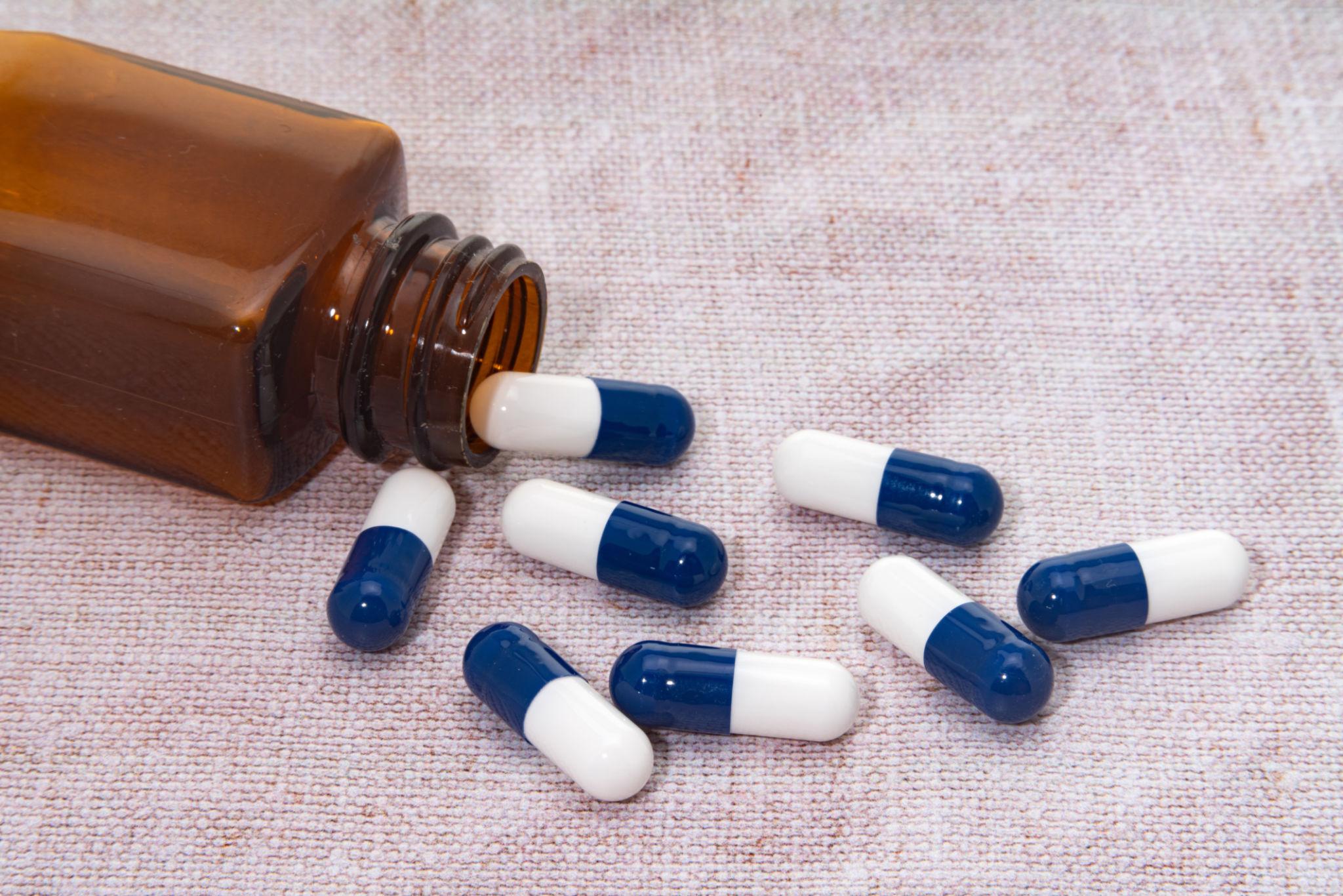 Explainer: How a painkiller works to relieve pain