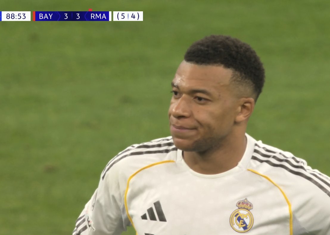 Bayern late show sinks Real Madrid in thrilling Champions League quarterfinal
