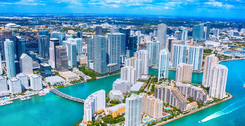 Best beach cities for summer in 2026