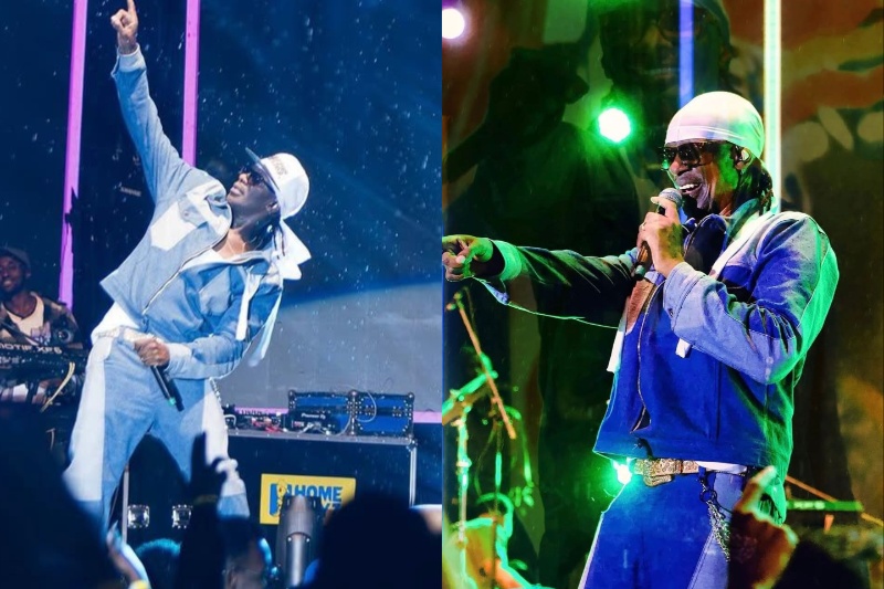 Nameless reflects on silent struggle of learning to survive the music industry while drowning in noise