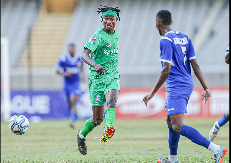 Double setback for Gor Mahia as players lose valuables and Bandari deny them advantage over AFC Leopards