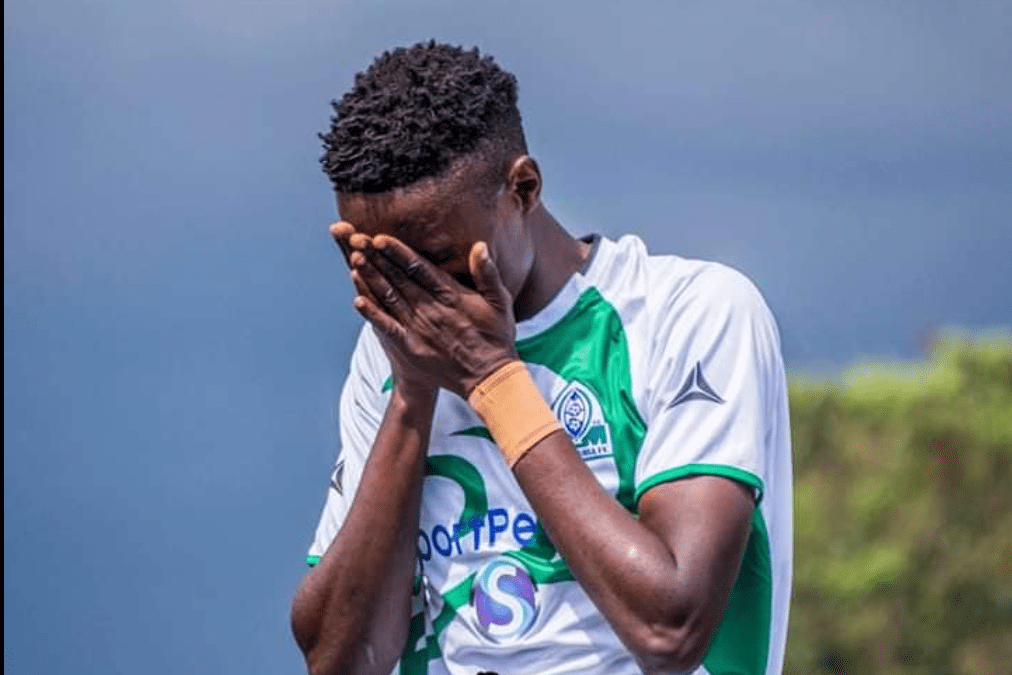 Kenneth Muguna takes brutal swipe at Gor Mahia following Tusker defeat