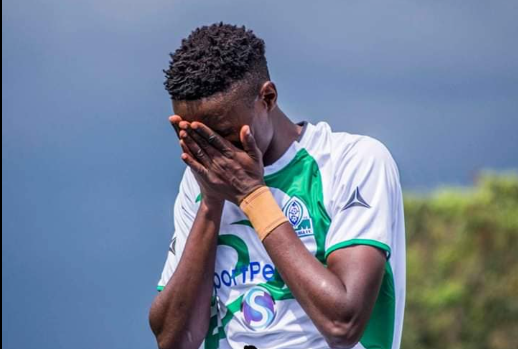 Kenneth Muguna takes brutal swipe at Gor Mahia following Tusker defeat