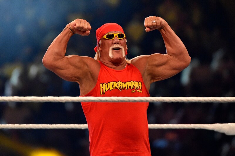 Hulk Hogan: The untold story of wrestling’s most famous star in new Netflix series