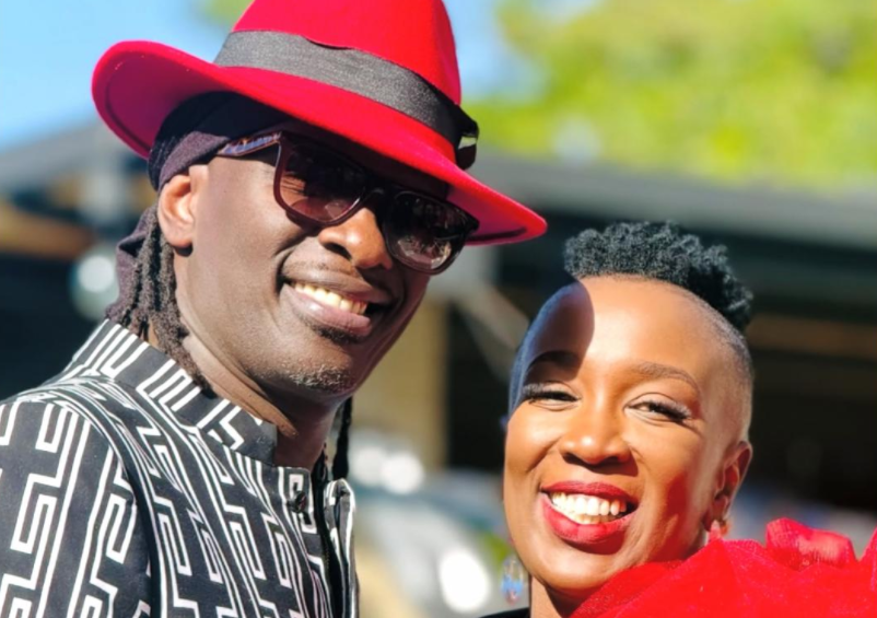 We were not ready for fame! Nameless and Wahu open up on struggles behind spotlight