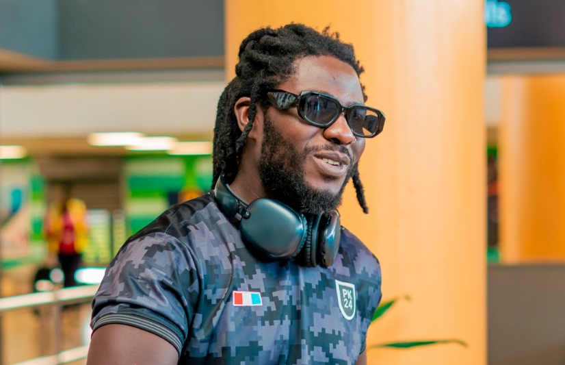 Nviiri kicks off first major tour since becoming an independent artiste