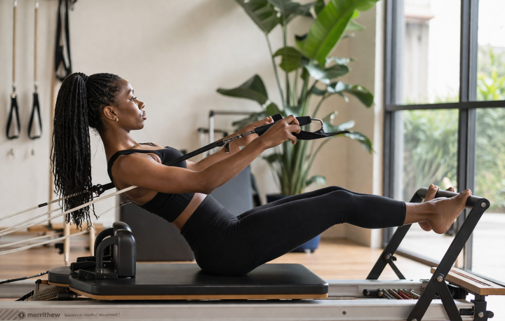 Reformer pilates boom is causing rise in injuries, experts warn