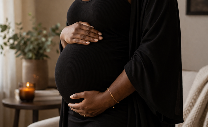 How fatherhood rewires the male mind