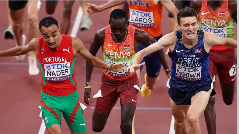 Kip Keino Classics: Reynold Cheruiyot joins Emmanuel Wanyonyi and 4 others in star-studded 1500m race