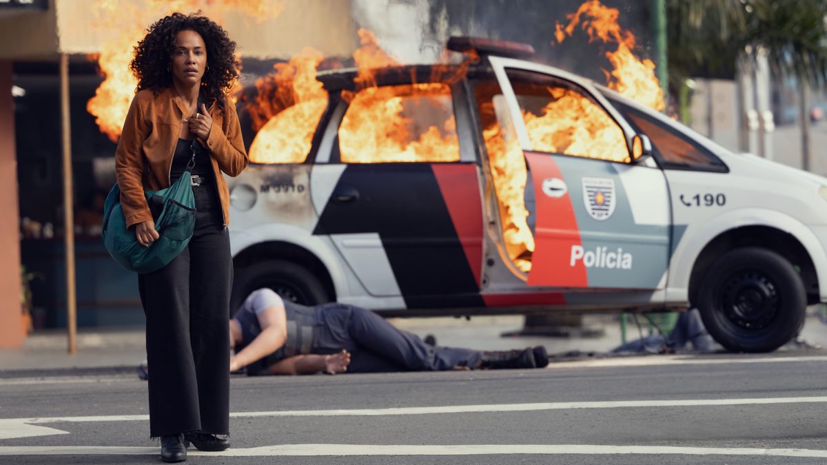 ‘State of Fear’ review: Crime, revenge, and gang wars in Brazil