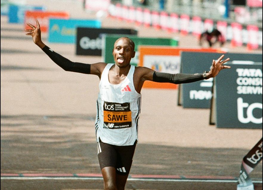2026 London Marathon: Top Kenyan athletes to battle it out in fierce East African rivalry