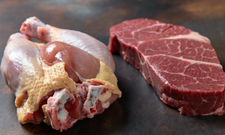 Red vs white meat: Health benefits and risks you didn’t know