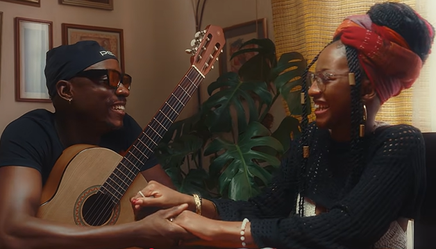 A tale of healing and love: Watendawili’s Ywaya Tajiri serves ‘Chai ya Saa Kumi’
