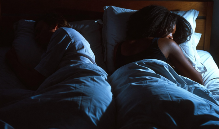 The silent messages that shape relationships