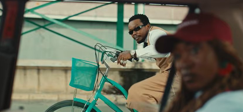 'Sugar' review: Marioo finds the sweet spot between love and melody