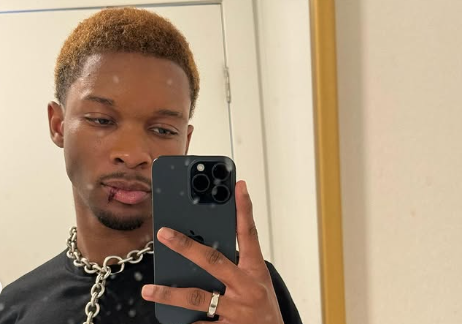 Singer D4vd detained in connection with teen death case