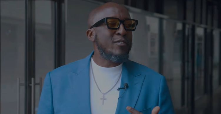 'I didn’t even apply' - Big Ted opens up on shock US envoy appointment