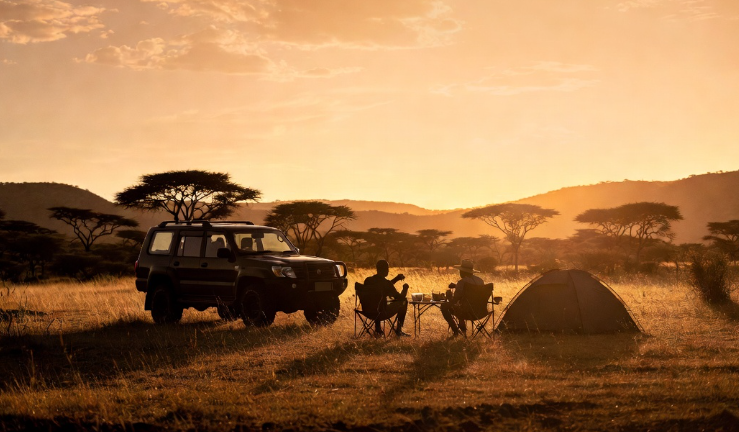 Why weekend getaways are replacing nightlife for some youth